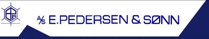 Pedersen_logo